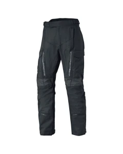 SPODNIE MOTOCYKLOWE TEKSTYLNE HELD TAMARACK BLACK XL