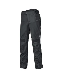 SPODNIE MOTOCYKLOWE TEKSTYLNE HELD TROPIC 4 BLACK 3XL