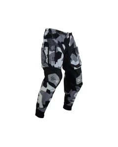 SPODNIE MOTOCYKLOWE TEKSTYLNE LEATT MOTO 4.5 ENDURO FORGE XS
