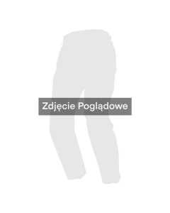 SPODNIE MOTOCYKLOWE TEKSTYLNE REBELHORN PATROL 2 BLACK 3XL