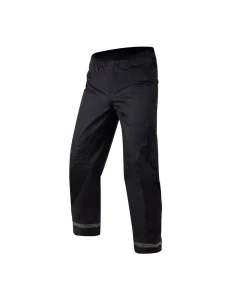 SPODNIE PRZECIWDESZCZOWE REBELHORN HORIZON BLACK 6XL