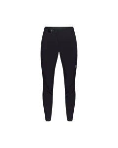 SPODNIE ROWEROWE DAMSKIE FOX FLEXAIR BLACK 12
