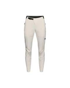 SPODNIE ROWEROWE DAMSKIE FOX FLEXAIR CHALK 12