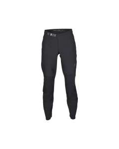 SPODNIE ROWEROWE FOX DEFEND BLACK 38