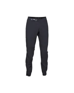 SPODNIE ROWEROWE FOX DEFEND FIRE BLACK 32