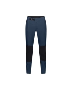 SPODNIE ROWEROWE FOX DEFEND GALAXY BLUE 30