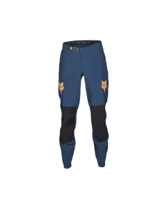 SPODNIE ROWEROWE FOX DEFEND TAUNT MIDNIGHT 32