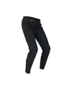 SPODNIE ROWEROWE FOX FLEXAIR BLACK 34