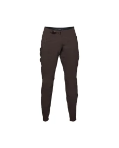 SPODNIE ROWEROWE FOX FLEXAIR COCOA 34