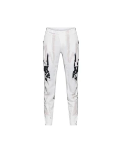 SPODNIE ROWEROWE FOX FLEXAIR DIFFUSE SE WHITE 36