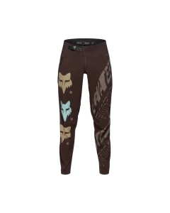 SPODNIE ROWEROWE FOX FLEXAIR ELEVATED COCOA 36