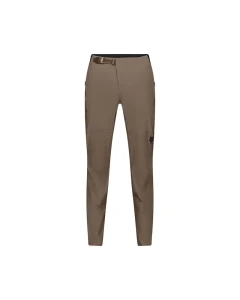 SPODNIE ROWEROWE FOX FLEXAIR NUTMEG 36