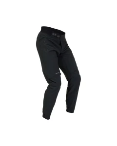 SPODNIE ROWEROWE FOX FLEXAIR PRO FIRE ALPHA BLACK 30