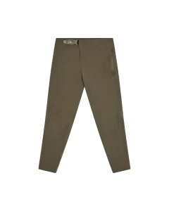 SPODNIE ROWEROWE FOX JUNIOR RANGER MILITARY Y26