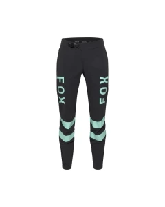SPODNIE ROWEROWE FOX LADY RANGER KAIROS TURQUOISE 6