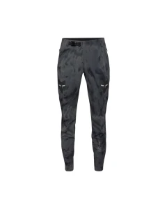 SPODNIE ROWEROWE FOX LADY RANGER LUNAR SE BLACK 10