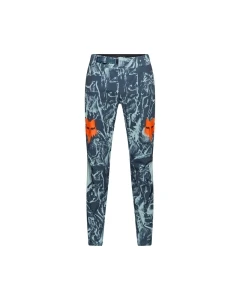 SPODNIE ROWEROWE FOX RANGER IMAGE PRINT ARCTIC BLUE 30