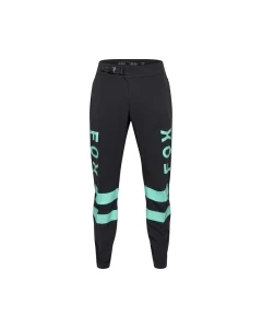 SPODNIE ROWEROWE FOX RANGER KAIROS TURQUOISE 36