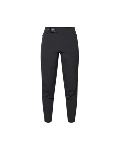 SPODNIE ROWEROWE JUNIOR FOX RANGER BLACK Y28