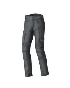 SPODNIE SKÓRZANE HELD AVOLO 3.0 BLACK STOCKY K-29