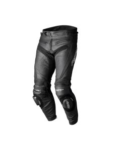 SPODNIE SKÓRZANE RST TRACTECH EVO 5 BLACK/BLACK/BLACK 6XL (3464)