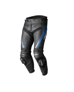 SPODNIE SKÓRZANE RST TRACTECH EVO 5 BLUE/BLACK/WHITE XL (3464)