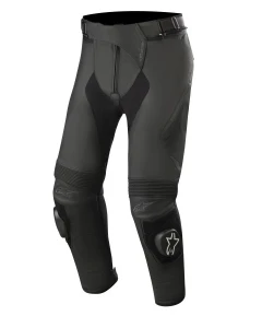 Spodnie Sportowe ALPINESTARS MISSILE V2 kolor czarny, rozmiar 56