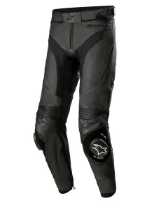 Spodnie Sportowe ALPINESTARS MISSILE V3 AIRFLOW kolor czarny, rozmiar 56