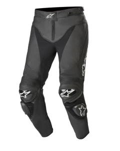 Spodnie Sportowe ALPINESTARS TRACK v2 kolor czarny, rozmiar 54