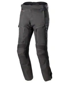 SPODNIE TEKSTYLNE ALPINESTARS BOGOTA PRO DRYSTAR BLACK S