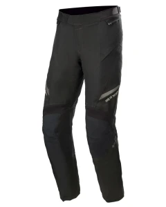 SPODNIE TEKSTYLNE ALPINESTARS ROAD TECH GORE-TEX BLACK/BLACK L