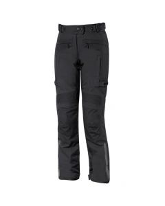 SPODNIE TEKSTYLNE HELD ACONA BLACK S