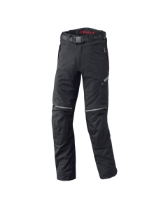 SPODNIE TEKSTYLNE HELD LADY MURDOCK BLACK DXL
