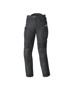 SPODNIE TEKSTYLNE HELD MATATA II BLACK SLIM L-XL