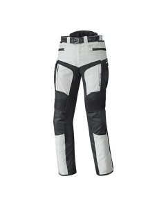 SPODNIE TEKSTYLNE HELD MATATA II GREY/BLACK SLIM L-S