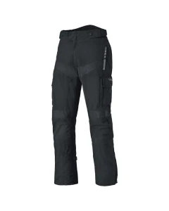 SPODNIE TEKSTYLNE HELD RENEGADE II BLACK XL