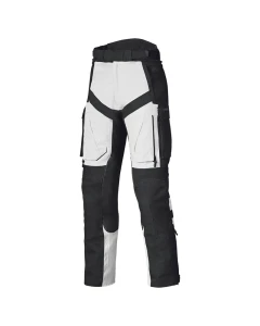 SPODNIE TEKSTYLNE HELD TRIDALE BASE GREY/BLACK XL