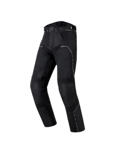 SPODNIE TEKSTYLNE OZONE JET II BLACK XXL
