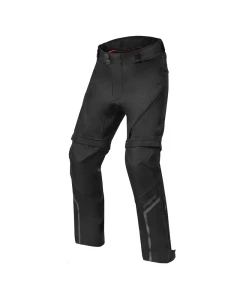 SPODNIE TEKSTYLNE OZONE UNION JUNIOR BLACK YL