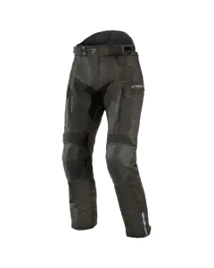 SPODNIE TEKSTYLNE REBELHORN CUBBY III BLACK XXL