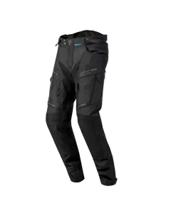 SPODNIE TEKSTYLNE REBELHORN CUBBY IV BLACK 7XL