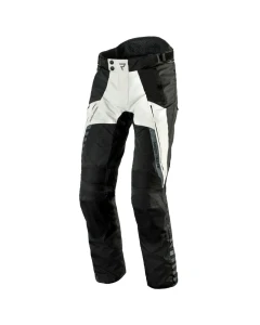 SPODNIE TEKSTYLNE REBELHORN HIKER II BLACK/GREY XXL