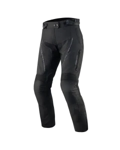 SPODNIE TEKSTYLNE REBELHORN HIKER III LADY BLACK D5XL