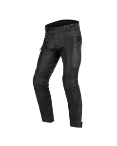 SPODNIE TEKSTYLNE REBELHORN SCANDAL II BLACK 7XL