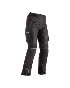SPODNIE TEKSTYLNE RST LADY PRO SERIES ADVENTURE X BLACK S (2402)