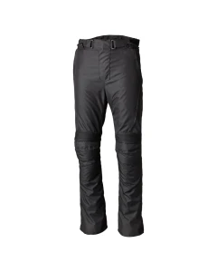SPODNIE TEKSTYLNE RST S1 SHORT LEG BLACK L (3200)