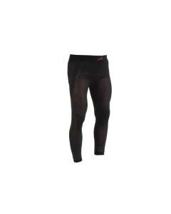 Spodnie termoaktywne ADRENALINE MERINO WOOL kolor czarny, rozmiar 2XL/XL
