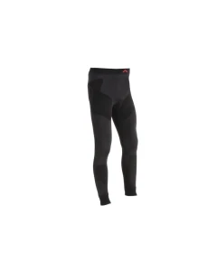 Spodnie termoaktywne ADRENALINE MERINO WOOL kolor czarny, rozmiar L/M