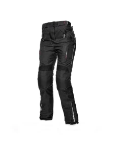 Spodnie Turystyczne ADRENALINE ALASKA LADY 2.0 PPE kolor czarny, rozmiar XL