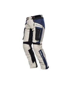 Spodnie Turystyczne ADRENALINE CAMELEON 2.0 PPE kolor beżowy/granatowy, rozmiar XL